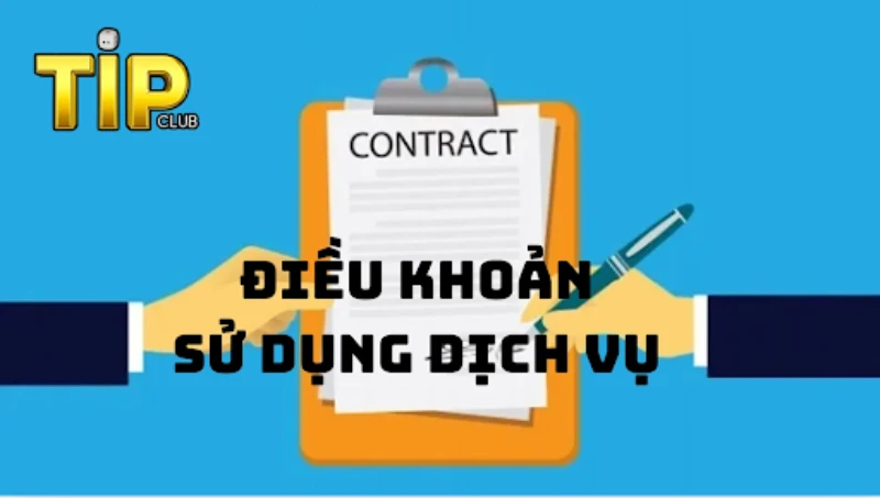 Điều khoản nạp rút tiền tại Tip Club