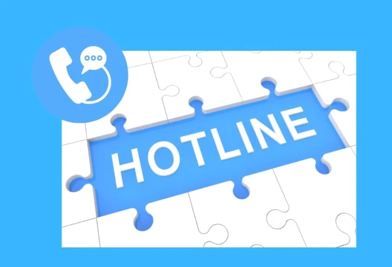 Hướng dẫn liên hệ Tipclub qua Hotline