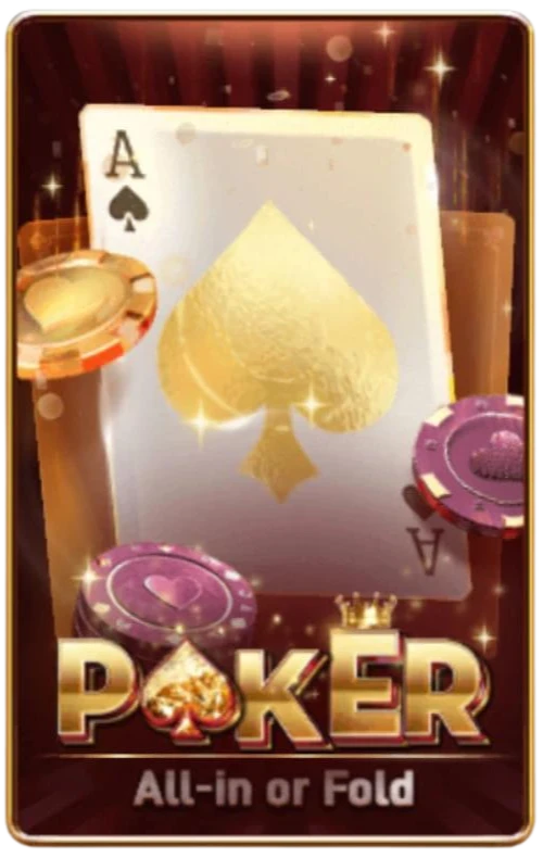 poker