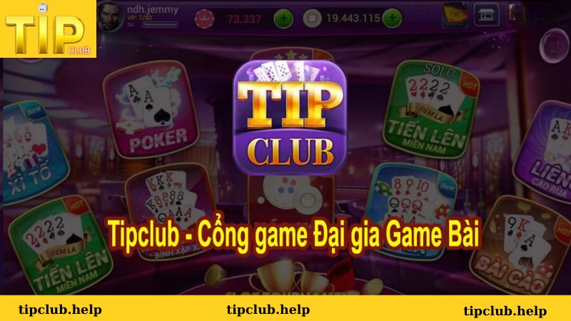 Tải app Tipclub