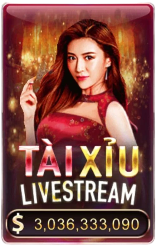 tài xỉu