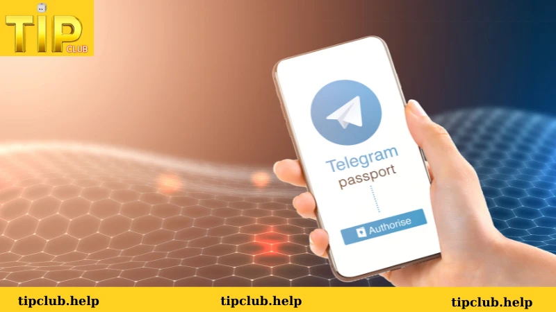 Telegram Tipclub