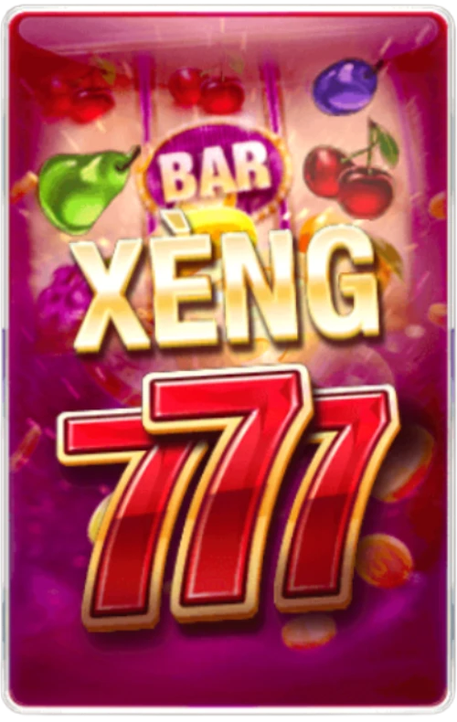 xẻng 777